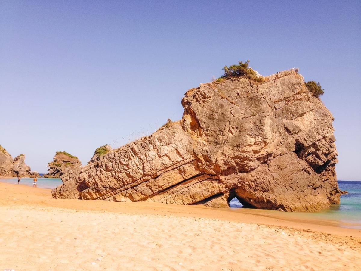 Filipe Village - Casa Da India เซซิมบรา ภายนอก รูปภาพ